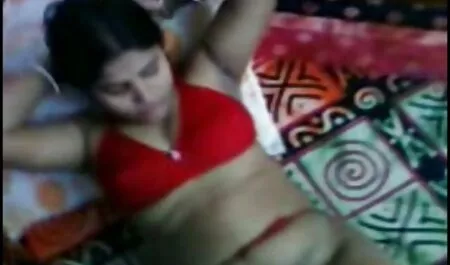 Atleta xno casero hizo gimnasia desnuda