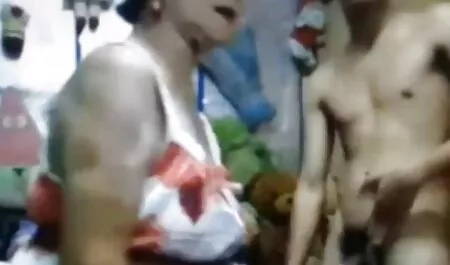 El hombre tenía bien ver el odio serviporni en una cámara oculta con un Asiático