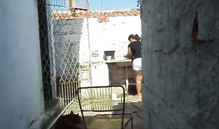 Bisti Marina obtiene filmado con videos porno con Nikita vídeos lesbicos