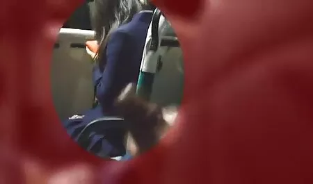 Con un amante en el coche inciesto