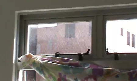 Mientras videos de sexo casero mexicano hacía su tarea, los estudiantes comenzaron a acariciar y Lesbianas