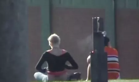 Novia te videos orno gratis enseña a mentir en el sol en el espejo
