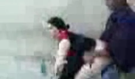 La chica se pornografia para adultos unió a la puta pareja y se acabó