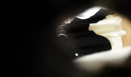 Desnuda en la ducha y mostró todo su porno hablado en español encanto