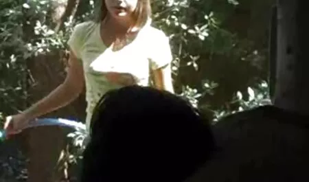 Pareja vídeos eróticos gratis tenía la mañana orgía con vibrador