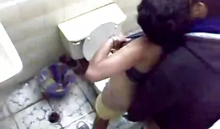 Para pasar la prueba dio un sabor trio casero xxx detallado y terminó en la boca