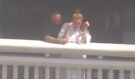 Seducido por la esposa culo y el coño con avidez de videos hentai gratis mierda