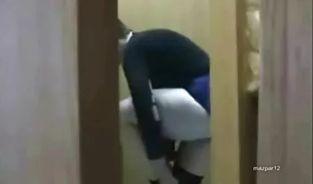 La cara poxno de una niña terminó