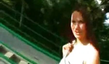 Alina y potno casero Kostya primer rodaje porno