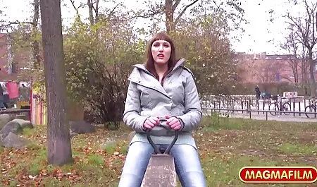 La chica se volvió videosdeputas en las hermosas tetas